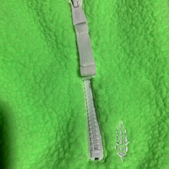 NWOT FP Movement Women's Hit The Slopes Vest - Picture 11 of 13